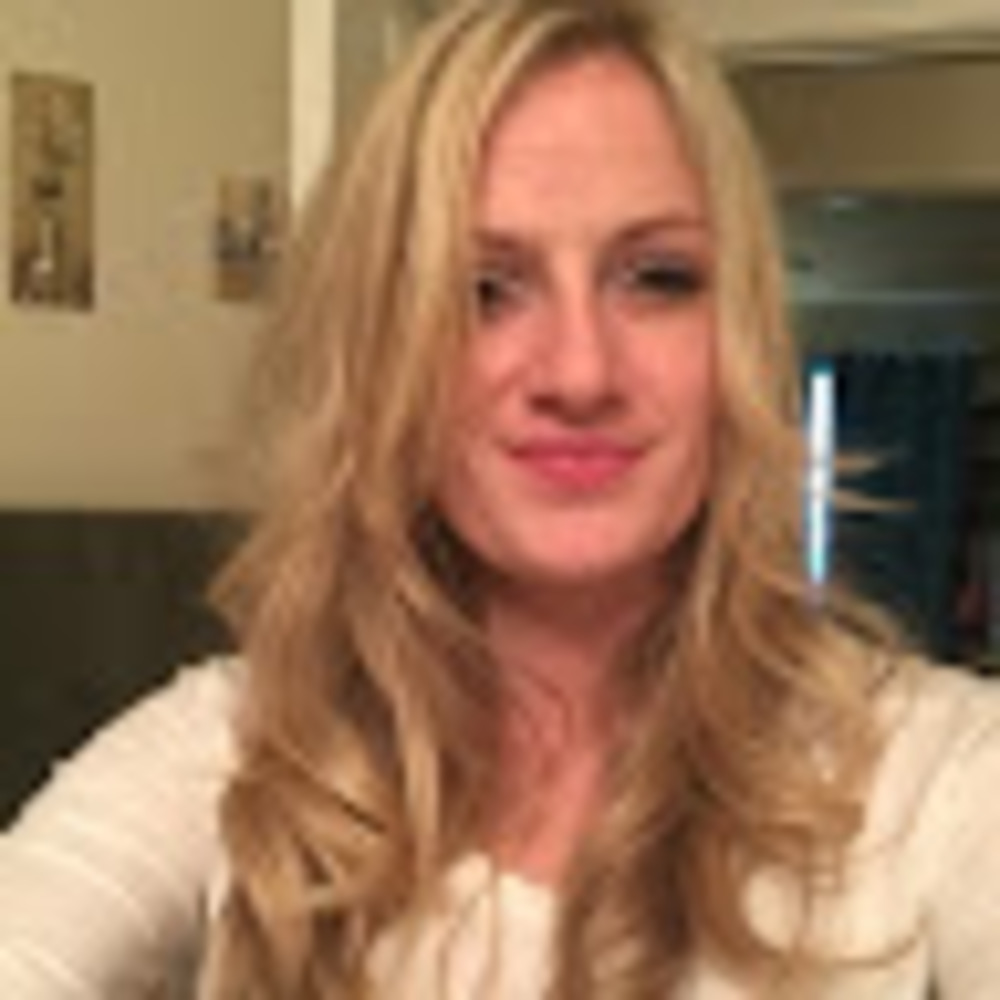 Meet your Posher, Kat